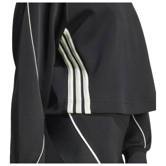 Adidas Γυναικείο φούτερ Stadium Sweatshirt Adidas Γυναικείο φούτερ Stadium Sweatshirt
